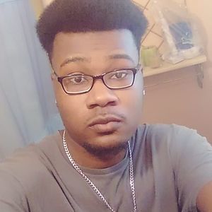 Meet your Posher, Denzle